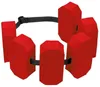 BECO-Beermann 9663, Schwarz, Rot, Schwimmgürtel, Produktbild-Vorschau 1
