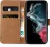 Handy Hülle für Samsung Galaxy S23 Ultra Klapphülle Produktbild-Vorschau 2