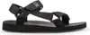 Hannah Sandales Drifter Anthracite 43 Chaussures Voir les images du produit 5