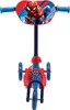 Spiderman  3-Rad-Baby-Scooter Náhľad obrázku produktu 2