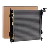 RIDEX 470R0881 Kühler Wasserkühler Motorkühler für HYUNDAI Produktbild-Vorschau 2