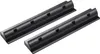 enjoy solar® ABS Supporto spoiler per modulo solare, nero, Anteprima dell’immagine prodotto 3