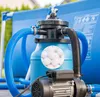 DMS® Polysphere Filterbälle Filter Sandfilteranlage 700g Produktbild-Vorschau 4