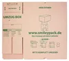 20x Umzugskartons 620 x 300 x 330 mm bis 40 kg EB-Welle Produktbild-Vorschau 5