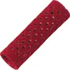 Comair Metallwkl. lang 12er 18mm rot befl 65mm Flocked Produktbild-Vorschau 2
