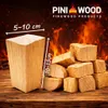 PINI Bois de fumage, bois pour fumoir, bois pour barbecue, Voir les images du produit 5