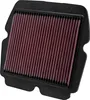 Filtro aria K&N per Honda GL Gold Wing 1800 cc anno 2001 - Anteprima dell’immagine prodotto 1