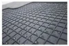 Gumové autokoberce Petex Mercedes Classe C W204 2007-2014 Anteprima dell’immagine prodotto 12
