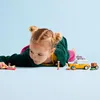 LEGO® Friends 42659 Abenteuertrip mit Freunden Produktbild-Vorschau 8