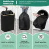 160L Pfandflaschen Aufbewahrung mit Deckel, Für Produktbild-Vorschau 5