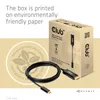 CLUB3D HDMI to USB Type-C 4K60Hz Active Cable M/M 1.8m/6 ft Produktbild-Vorschau 13