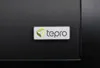 Tepro BBQ Smoker Milwaukee Holzkohlegrill Barbecue Grillwagen Grill Kohlegrill Massiv Indianapolis Ölfass Ölfassgrill 4011964010499 1049 237238 stabilo-fachmarkt.de Produktbild-Vorschau