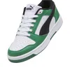 Puma Puma Rebound V6 Lo Jr  Sneakers Laag - Groen - Maat 39 Produktbild-Vorschau 13