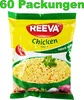 Reeva Instant Noodles Huhn 60er Pack (60 x 60g) Instant Produktbild-Vorschau 1