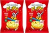 Flips Chrupki Kukurydziane o Smaku Truskawkowym 70g Sante Podgląd zdjęcia produktu 5