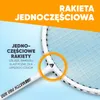 Zestaw do badmintona Apollo | Profesjonalna rakieta do Podgląd zdjęcia produktu 4
