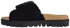 Gabor  Damenschuhe Pantolette Schwarz Freizeit Produktbild-Vorschau 20