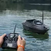 Dálkově ovládaný člun na návnadu D16B GPS 2 kg 12 000 mAh Náhled obrázku produktu 20