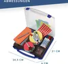 Franken UMKM MINI custodia di presentazione - 1.100 pezzi Anteprima dell’immagine prodotto 9
