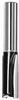A close-up, studio shot of a router bit. Produktbild-Vorschau