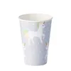 tradingbay24 Party-Set Einhorn (60-teilig: Servietten, Produktbild-Vorschau 4