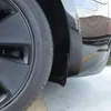 INF TPE-Schmutzfänger-Set für Tesla Model Y Produktbild-Vorschau 6