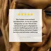 MuchoWow® - Leinwandbilder - Gold - Frau - Schwarz und Produktbild-Vorschau 8
