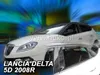 Lancia Delta 2008-2014 (4 giorni) Anteprima dell’immagine prodotto 3