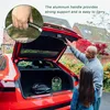 17L Gartentasche für Gartenwerkzeug: Faltbar Produktbild-Vorschau 6