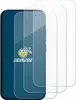 6x BROTECT Schutzglas für Xiaomi Redmi K90 Schutzfolie Produktbild-Vorschau 2