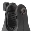 Universal Gehstockhalter für Rollstühle Elektrorollatoren Produktbild-Vorschau 3