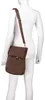 Zwei Mademoiselle.M Schultertasche 31 cm Produktbild-Vorschau 7