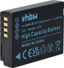 vhbw Akku kompatibel mit Leica V-Lux 30, V-Lux 40, V-Lux 20 Produktbild-Vorschau 1