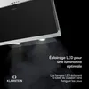 Klarstein Alessia Hotte Aspirante 60 cm - Hotte Décorative Voir les images du produit 5