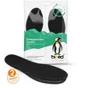 biped 2 Paar Aktivkohle Einlegesohlen - Für hygienische Produktbild-Vorschau 7