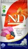 N&D Pumpkin DOG Puppy M/L Lamb & Blueberry 2,5kg Náhled obrázku produktu 1