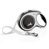 Flexi 4000498043448 guinzaglio per cani/gatti 3 m Nero, Anteprima dell’immagine prodotto 11