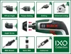 Akku-Schrauber IXO 7 Level Set Produktbild-Vorschau 24