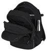 McNeill Schulrucksack LUCA 2:0 School Backpack Solid Black Produktbild-Vorschau 7