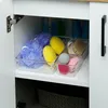 Organizer na kosmetyki do makijażu akrylowy 4 el. Podgląd zdjęcia produktu 7