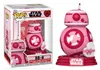 Star Wars - BB-8 590 - Funko Pop! - Vinyl Figur Produktbild-Vorschau 8
