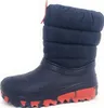 Crocs Classic Neo Puff Boot Bambini 207684-410 Anteprima dell’immagine prodotto 9