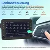 Autoradio avec adaptateur DAB+ pour Alfa Romeo 159, Brera, Voir les images du produit 17