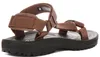Teva Winsted Sandalen, Braun 40.5 EU Produktbild-Vorschau 12