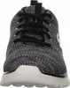 Skechers Sneakers 12614BKW in Black color size 40 Voir les images du produit 18