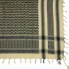 Palituch - beige - schwarz - Kufiya PLO Tuch Produktbild-Vorschau 4