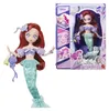 Disney Princess Disney Arielle Prinzessinnen-Manga-Puppe Produktbild-Vorschau 2