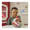 Paw Patrol Fire Rescue - Marshalls Feuerwehr-Fahrzeug (mit Produktbild-Vorschau 8