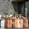 Bestway 60025 Lay-Z-Spa Helsinki Nafukovací vířivka Náhled obrázku produktu 38