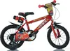 14 pouces Vélo enfant VTT Cars Voir les images du produit 1